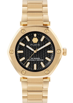 Philipp Plein The Hexagon